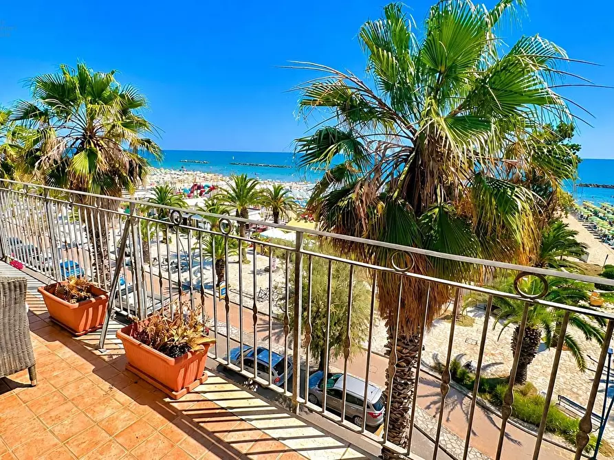 Immagine 18 di Appartamento in vendita  in Viale Rinascimento snc a San Benedetto Del Tronto
