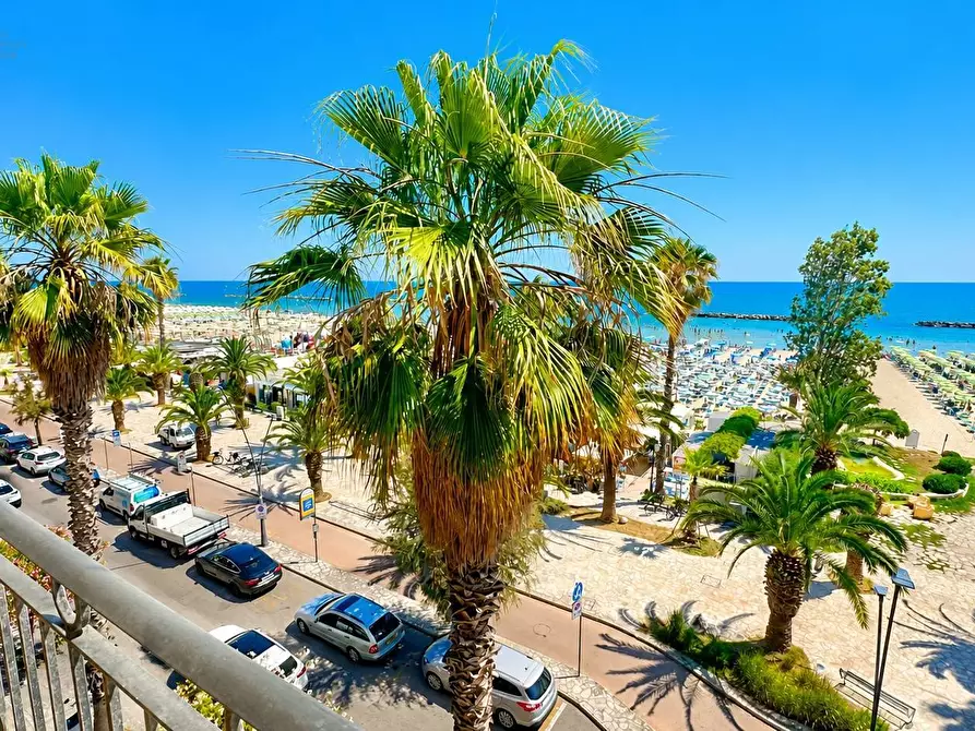 Immagine 21 di Appartamento in vendita  in Viale Rinascimento snc a San Benedetto Del Tronto