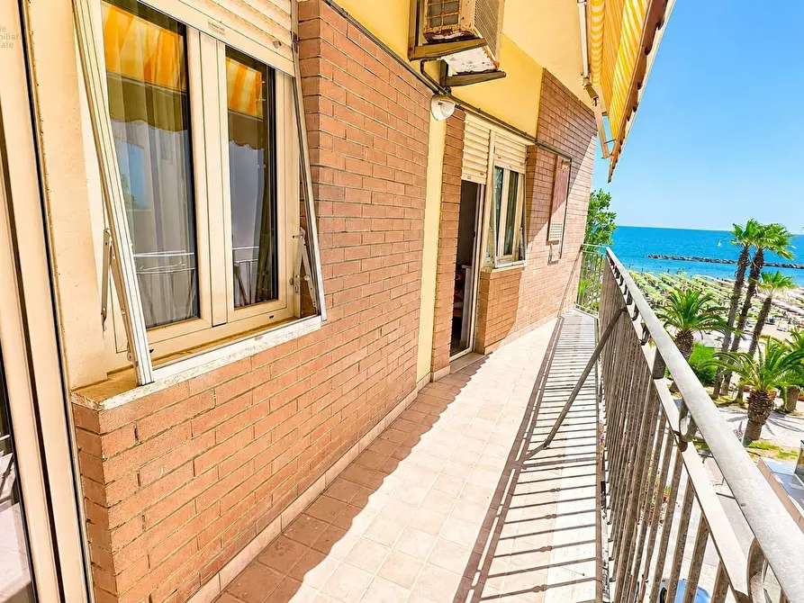 Immagine 24 di Appartamento in vendita  in Viale Rinascimento snc a San Benedetto Del Tronto