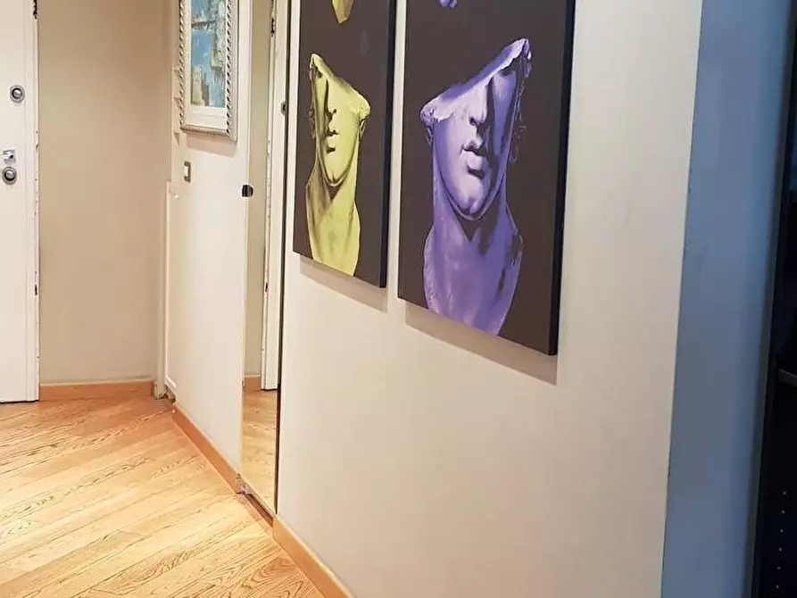 Immagine 2 di Appartamento in vendita  a San Benedetto Del Tronto