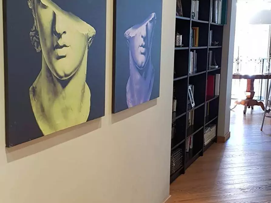 Immagine 17 di Appartamento in vendita  a San Benedetto Del Tronto