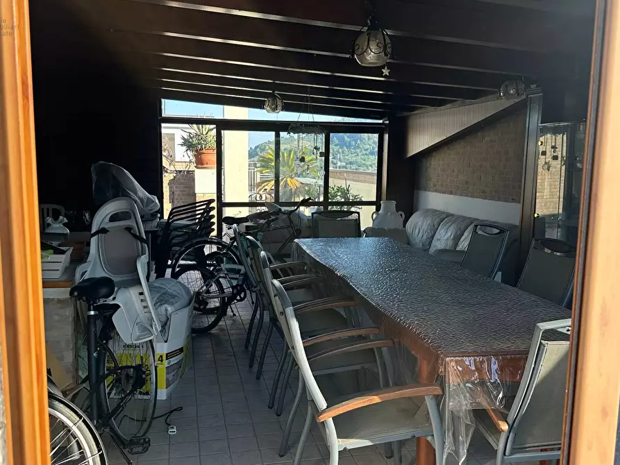 Immagine 18 di Appartamento in vendita  in via Cilea 103 a Grottammare