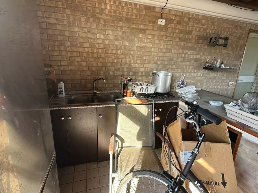 Immagine 20 di Appartamento in vendita  in via Cilea 103 a Grottammare