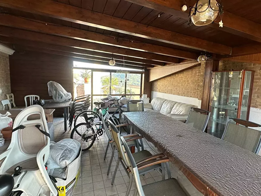Immagine 21 di Appartamento in vendita  in via Cilea 103 a Grottammare