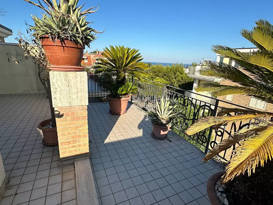 Immagine 22 di Appartamento in vendita  in via Cilea 103 a Grottammare