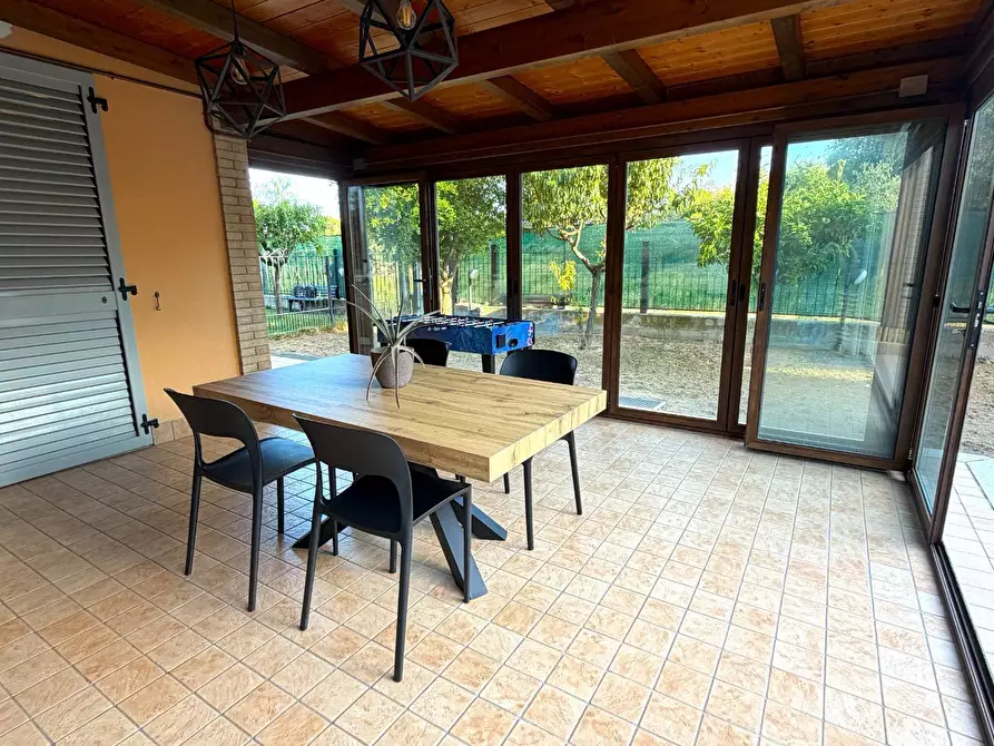 Immagine 23 di Appartamento in vendita  in Via Lombardia 6 a Grottammare