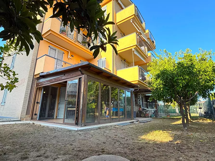 Immagine 27 di Appartamento in vendita  in Via Lombardia 6 a Grottammare