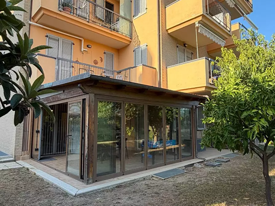 Immagine 28 di Appartamento in vendita  in Via Lombardia 6 a Grottammare