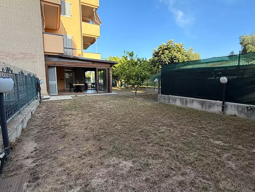 Immagine 33 di Appartamento in vendita  in Via Lombardia 6 a Grottammare