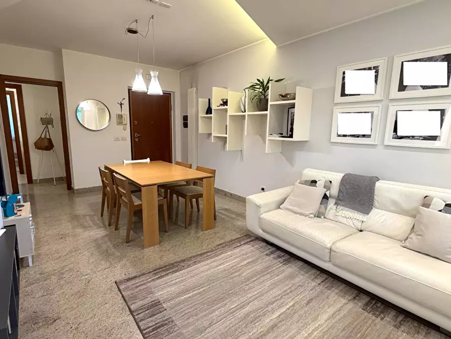 Immagine 2 di Appartamento in vendita  in Via Lombardia 6 a Grottammare
