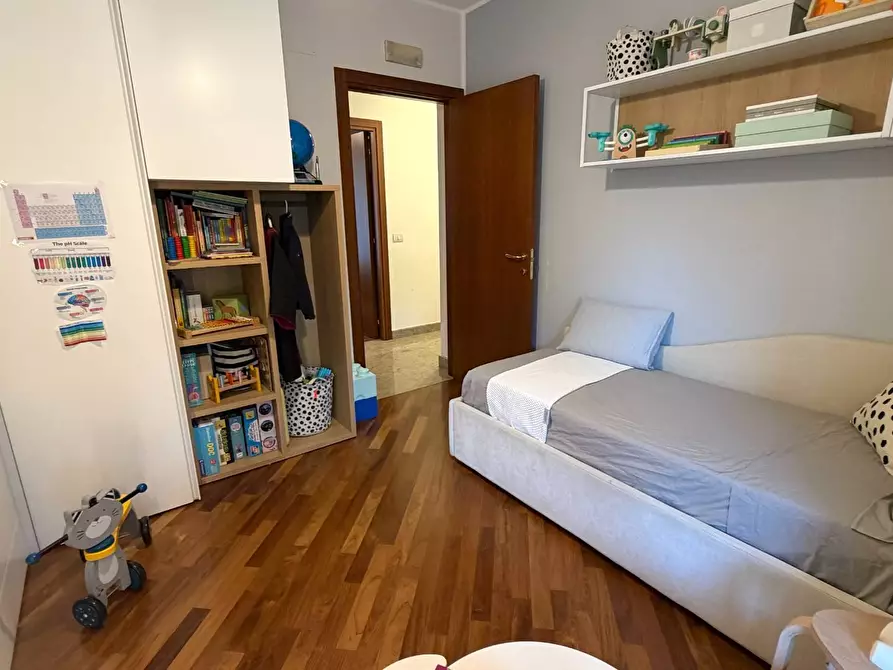 Immagine 12 di Appartamento in vendita  in Via Lombardia 6 a Grottammare