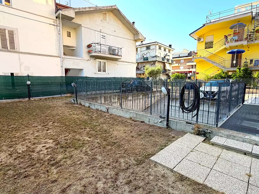 Immagine 34 di Appartamento in vendita  in Via Lombardia 6 a Grottammare