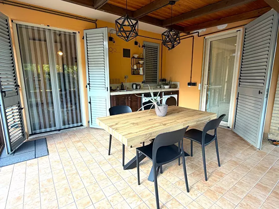 Immagine 25 di Appartamento in vendita  in Via Lombardia 6 a Grottammare