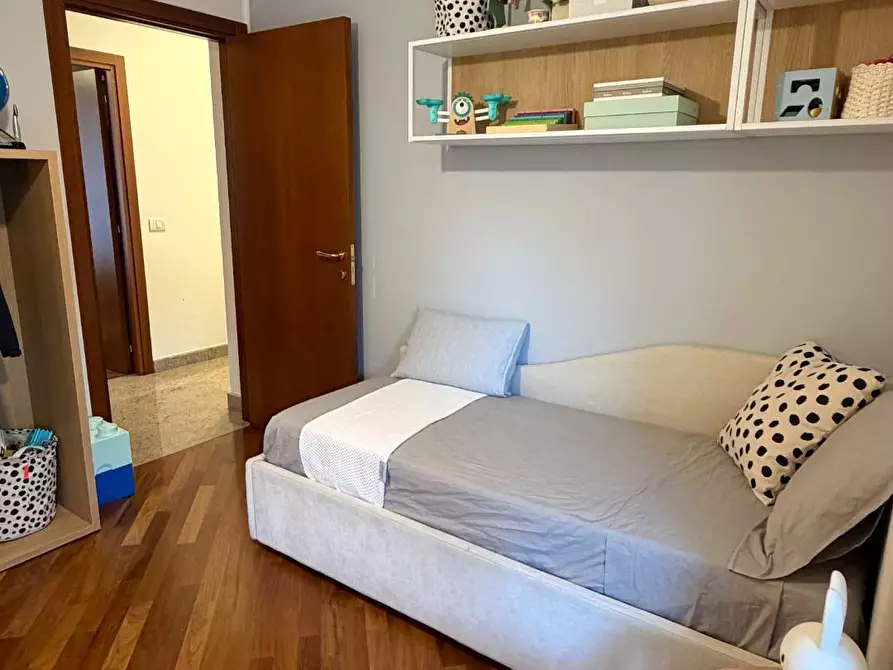 Immagine 14 di Appartamento in vendita  in Via Lombardia 6 a Grottammare