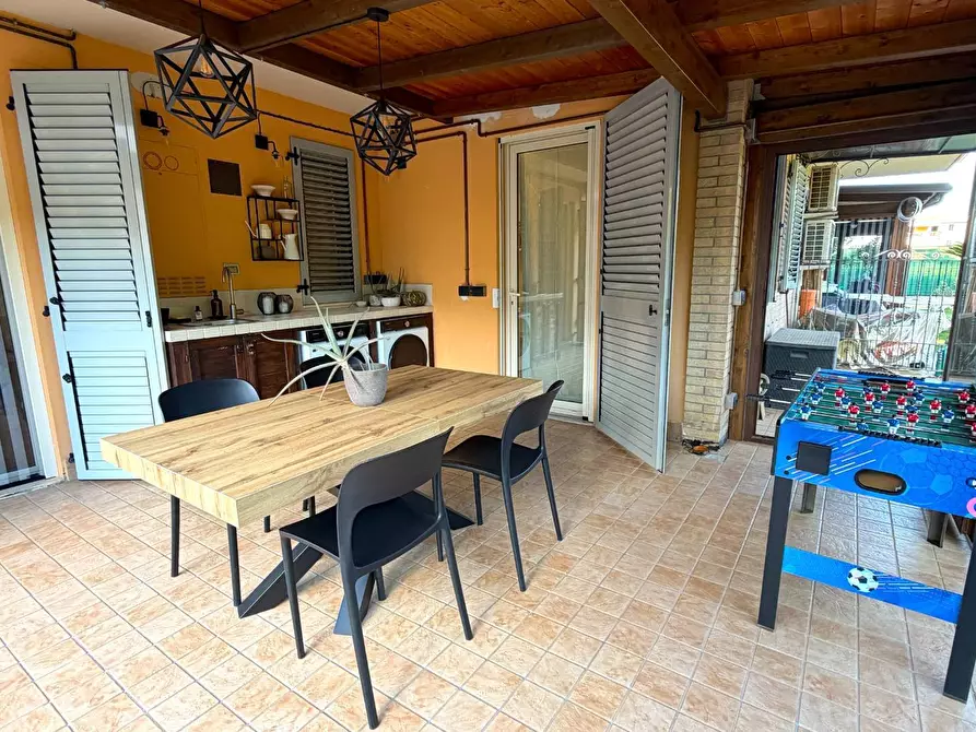 Immagine 21 di Appartamento in vendita  in Via Lombardia 6 a Grottammare
