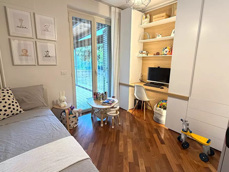 Immagine 16 di Appartamento in vendita  in Via Lombardia 6 a Grottammare