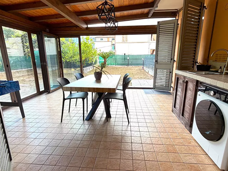 Immagine 26 di Appartamento in vendita  in Via Lombardia 6 a Grottammare