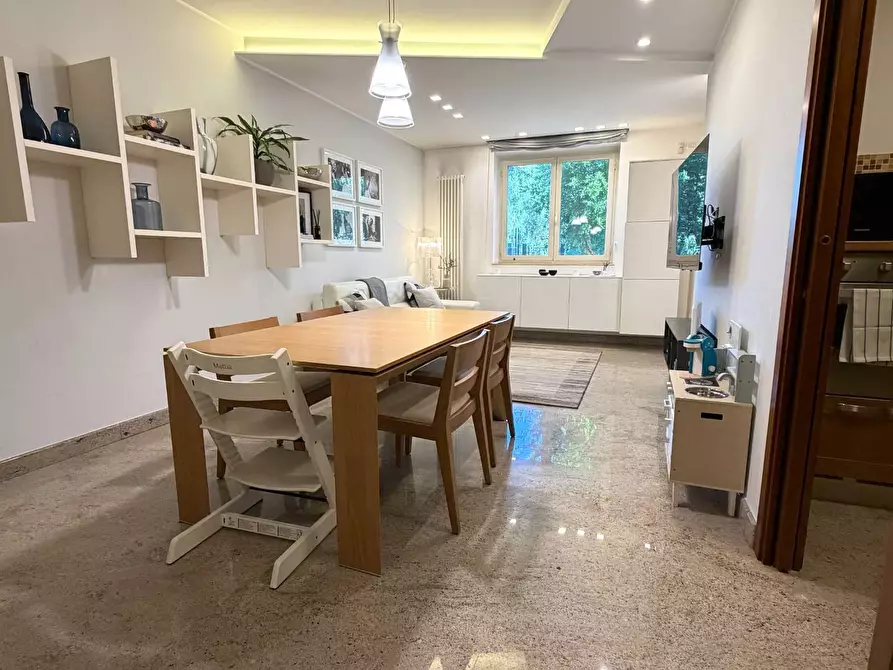 Immagine 5 di Appartamento in vendita  in Via Lombardia 6 a Grottammare