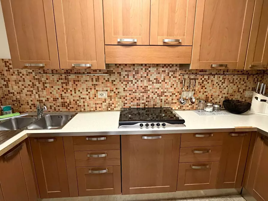 Immagine 6 di Appartamento in vendita  in Via Lombardia 6 a Grottammare