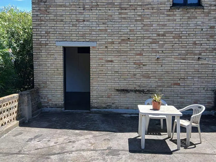 Immagine 5 di Rustico / casale in vendita  in Contrada Tosciano 36 a Ripatransone