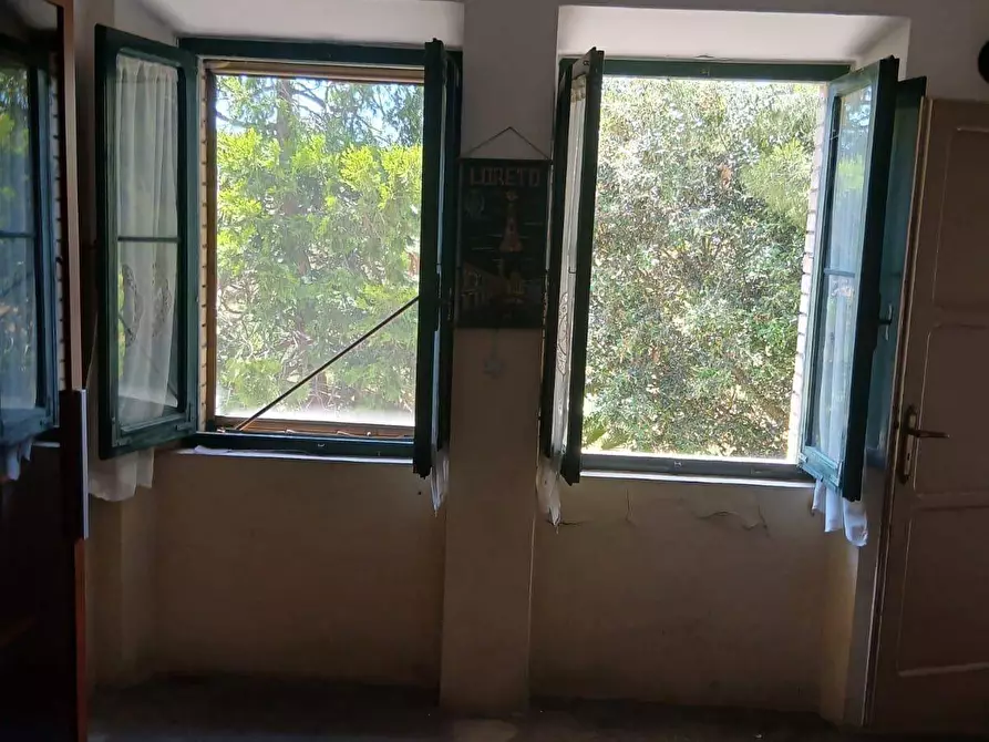 Immagine 7 di Rustico / casale in vendita  in Contrada Tosciano 36 a Ripatransone