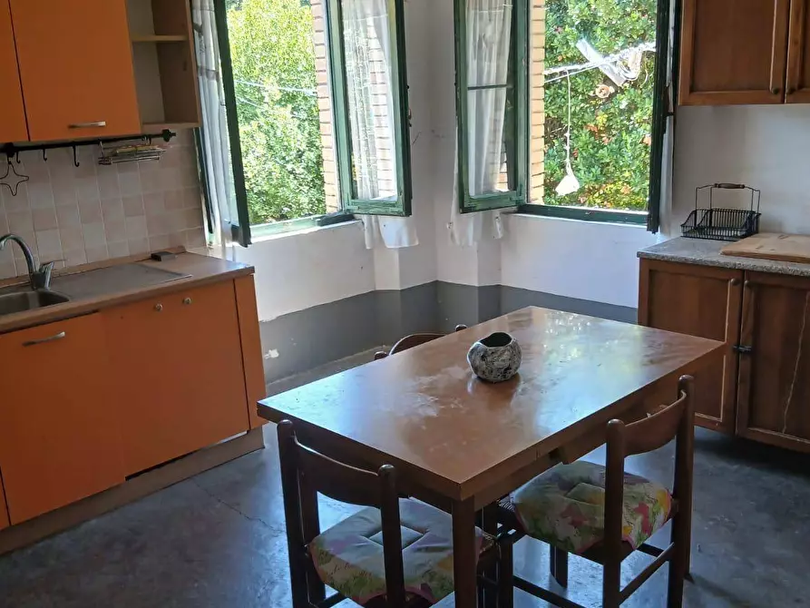 Immagine 8 di Rustico / casale in vendita  in Contrada Tosciano 36 a Ripatransone