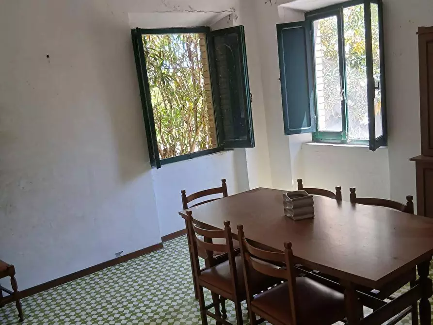Immagine 10 di Rustico / casale in vendita  in Contrada Tosciano 36 a Ripatransone