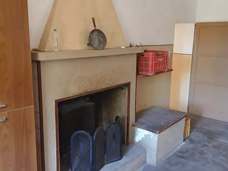 Immagine 14 di Rustico / casale in vendita  in Contrada Tosciano 36 a Ripatransone