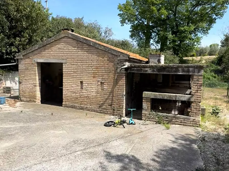 Immagine 20 di Rustico / casale in vendita  in Contrada Tosciano 36 a Ripatransone
