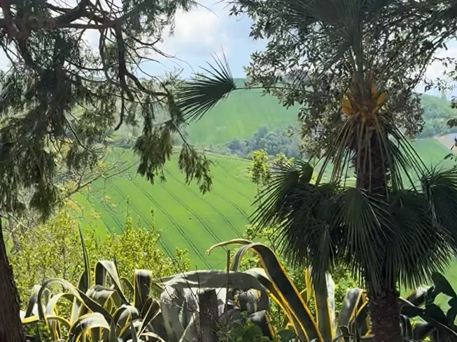 Immagine 21 di Rustico / casale in vendita  in Contrada Tosciano 36 a Ripatransone