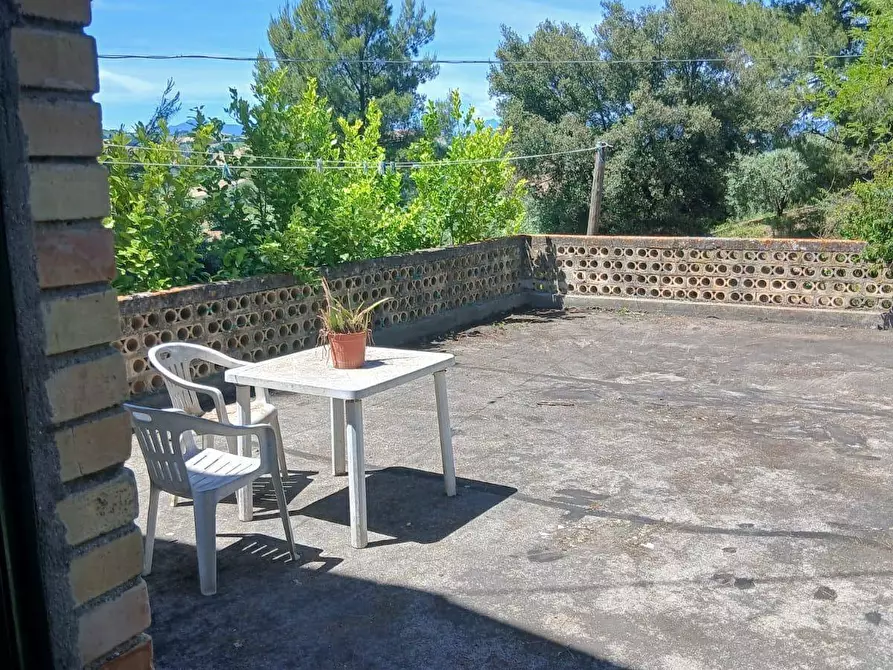 Immagine 25 di Rustico / casale in vendita  in Contrada Tosciano 36 a Ripatransone