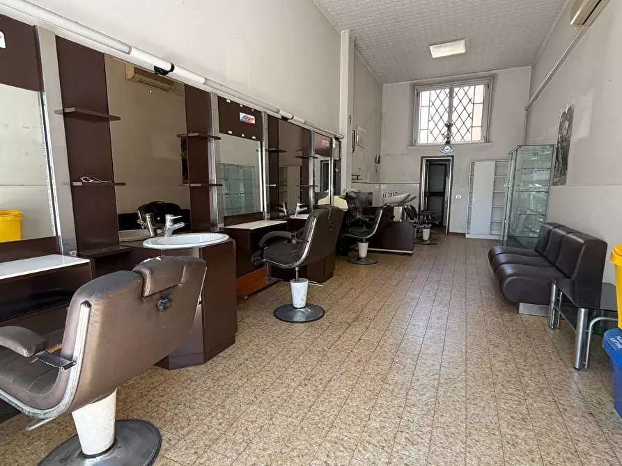 Immagine 3 di Locale commerciale in affitto  in Via Gino Moretti 35 a San Benedetto Del Tronto