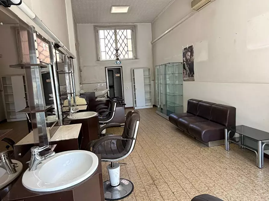 Immagine 5 di Locale commerciale in affitto  in Via Gino Moretti 35 a San Benedetto Del Tronto
