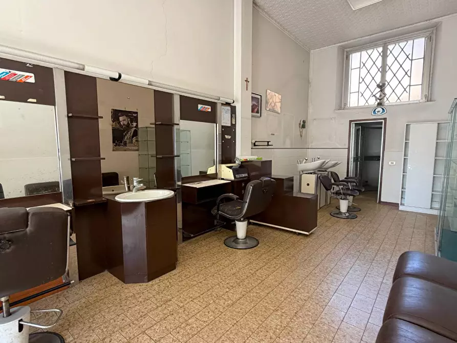 Immagine 6 di Locale commerciale in affitto  in Via Gino Moretti 35 a San Benedetto Del Tronto