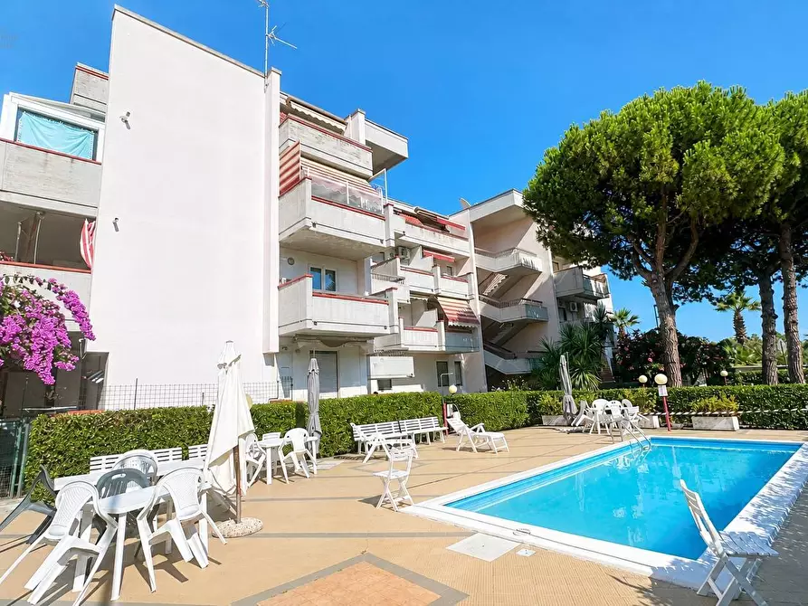 Immagine 1 di Appartamento in vendita  in Via Matilde Serao 10a a San Benedetto Del Tronto