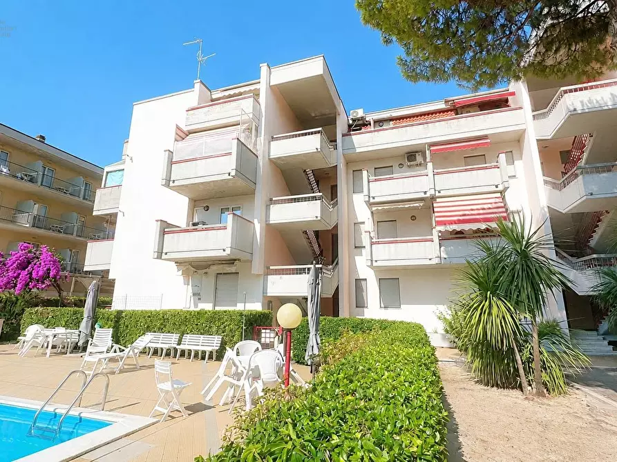 Immagine 3 di Appartamento in vendita  in Via Matilde Serao 10a a San Benedetto Del Tronto