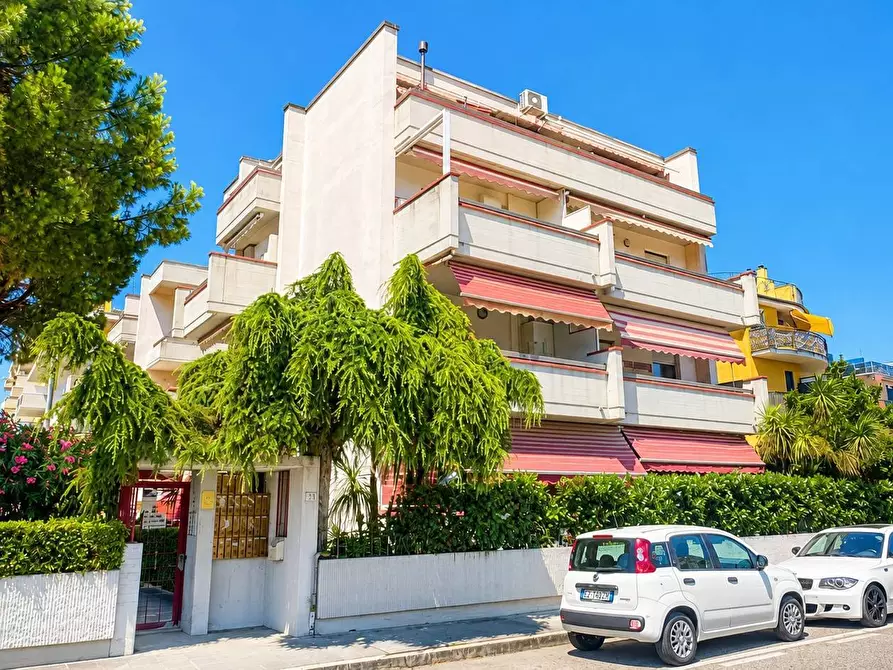 Immagine 4 di Appartamento in vendita  in Via Matilde Serao 10a a San Benedetto Del Tronto