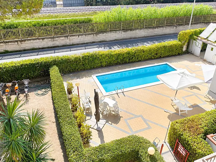 Immagine 17 di Appartamento in vendita  in Via Matilde Serao 10a a San Benedetto Del Tronto