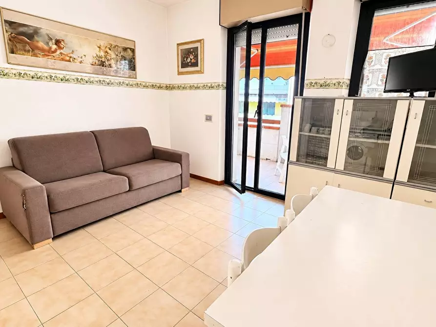 Immagine 6 di Appartamento in vendita  in Via Matilde Serao 10a a San Benedetto Del Tronto