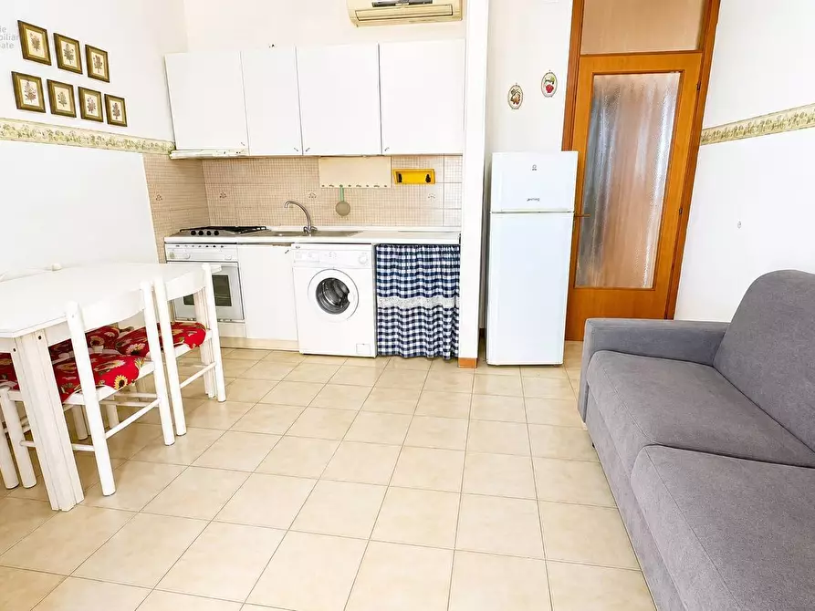 Immagine 7 di Appartamento in vendita  in Via Matilde Serao 10a a San Benedetto Del Tronto