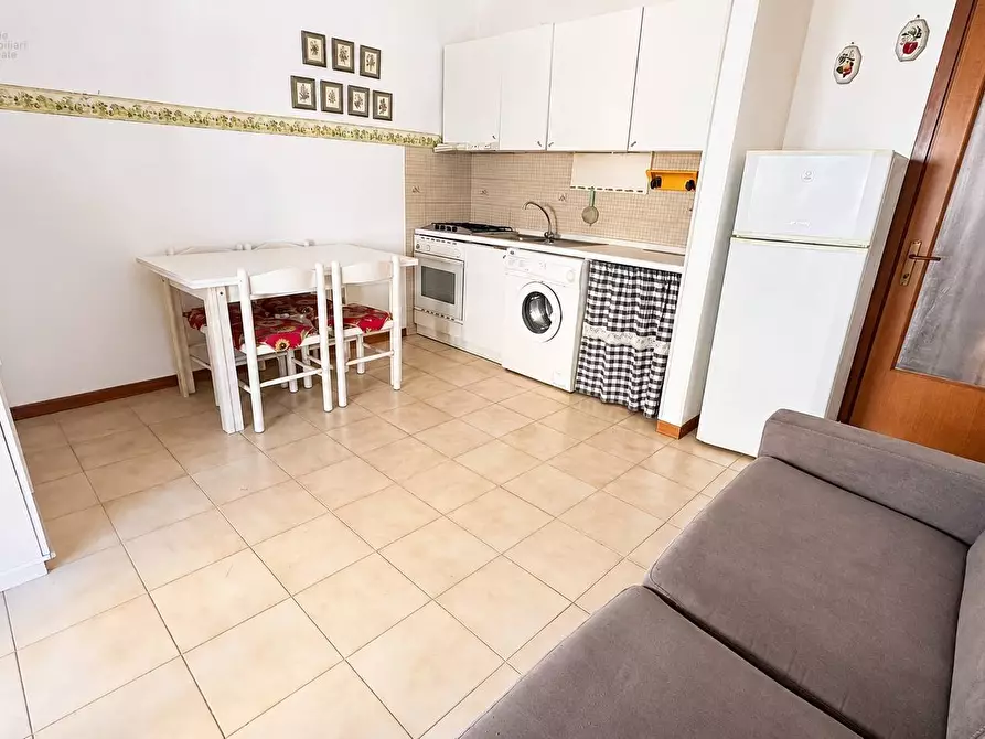 Immagine 8 di Appartamento in vendita  in Via Matilde Serao 10a a San Benedetto Del Tronto