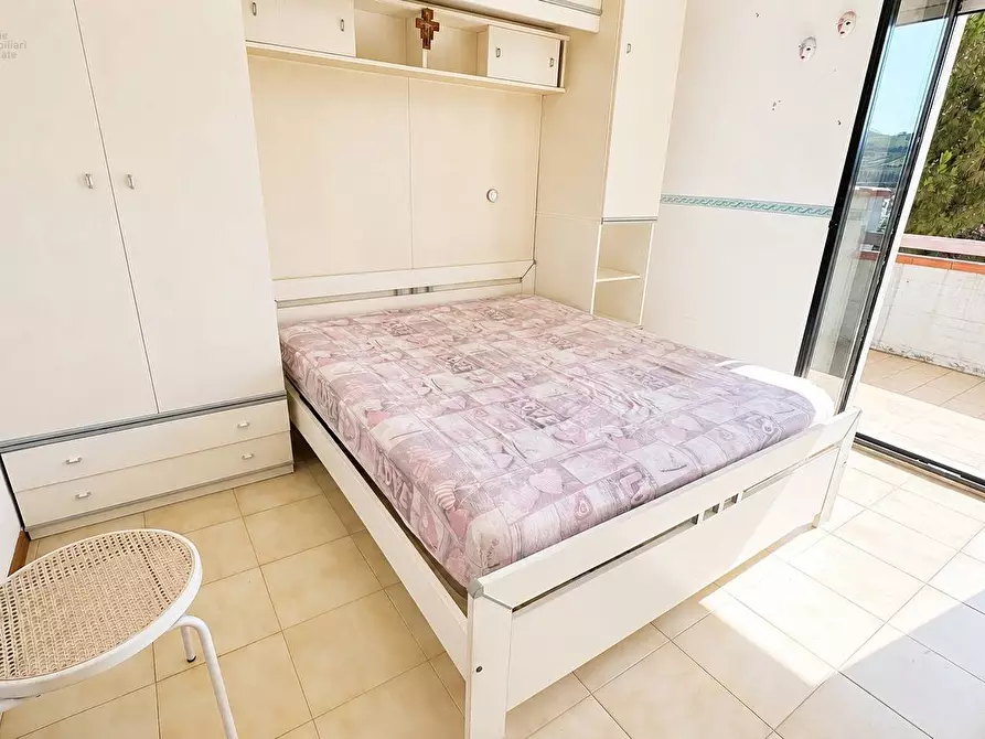 Immagine 9 di Appartamento in vendita  in Via Matilde Serao 10a a San Benedetto Del Tronto