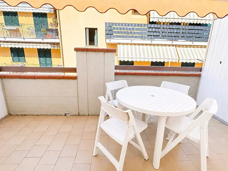 Immagine 12 di Appartamento in vendita  in Via Matilde Serao 10a a San Benedetto Del Tronto