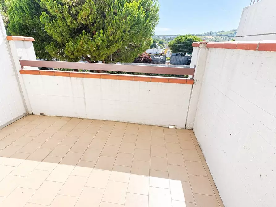 Immagine 15 di Appartamento in vendita  in Via Matilde Serao 10a a San Benedetto Del Tronto