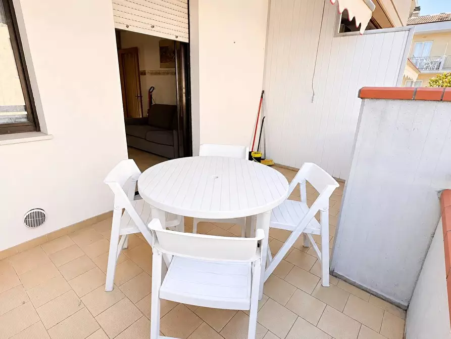 Immagine 14 di Appartamento in vendita  in Via Matilde Serao 10a a San Benedetto Del Tronto