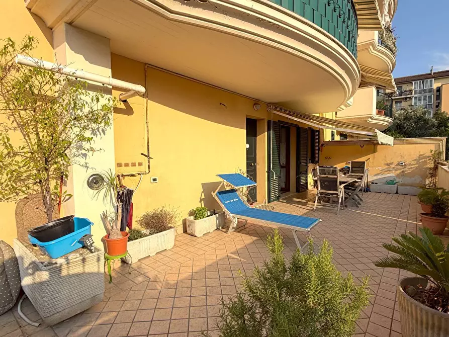 Immagine 18 di Appartamento in vendita  in Via Monte Conero 46 a San Benedetto Del Tronto