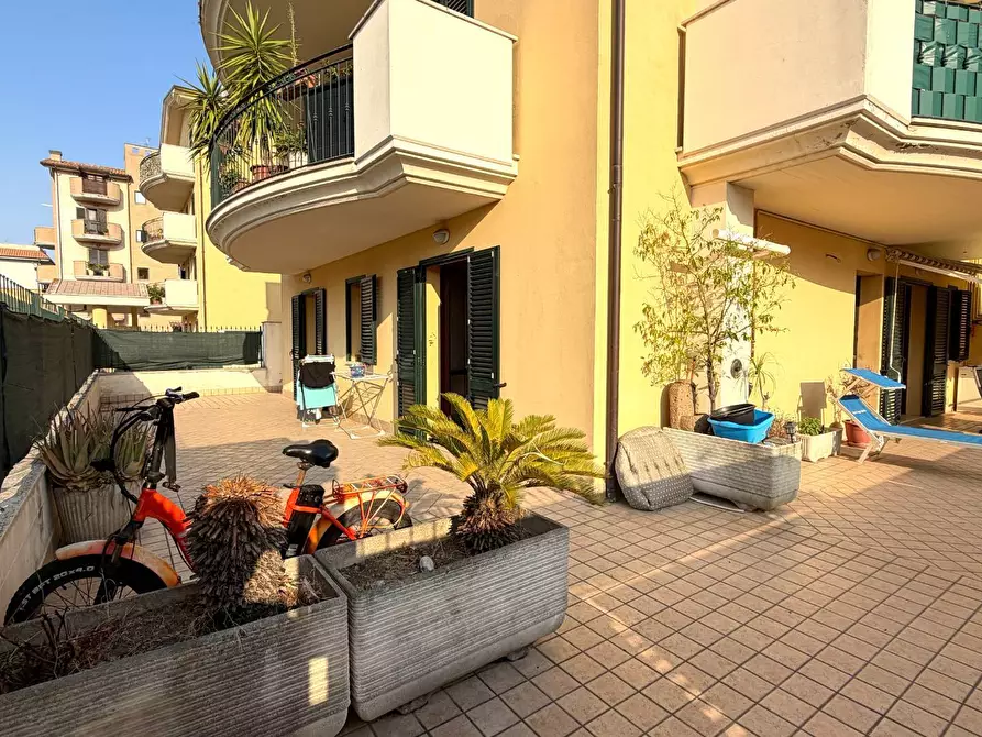 Immagine 19 di Appartamento in vendita  in Via Monte Conero 46 a San Benedetto Del Tronto