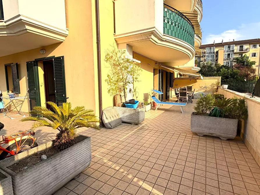 Immagine 21 di Appartamento in vendita  in Via Monte Conero 46 a San Benedetto Del Tronto