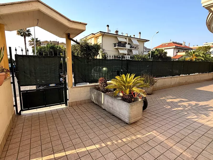 Immagine 17 di Appartamento in vendita  in Via Monte Conero 46 a San Benedetto Del Tronto