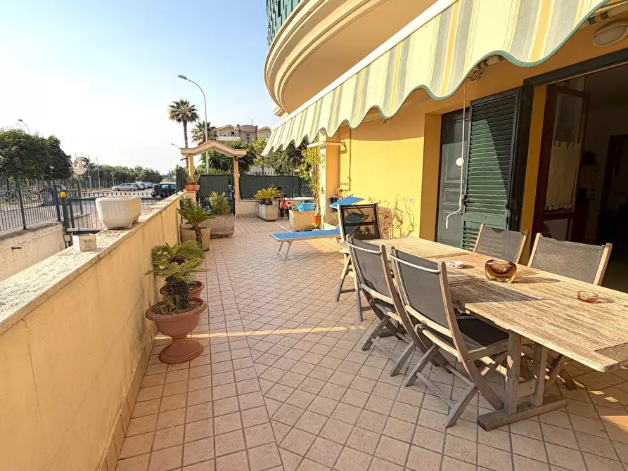 Immagine 22 di Appartamento in vendita  in Via Monte Conero 46 a San Benedetto Del Tronto